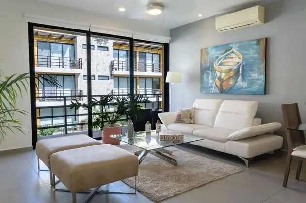 Luxury Apart Daire, 2 Yatak Odası