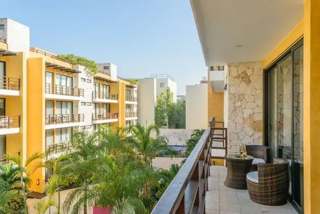 Luxury Apart Daire, 2 Yatak Odası
