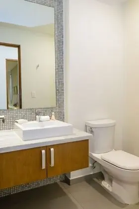 Luxury Apart Daire, 2 Yatak Odası