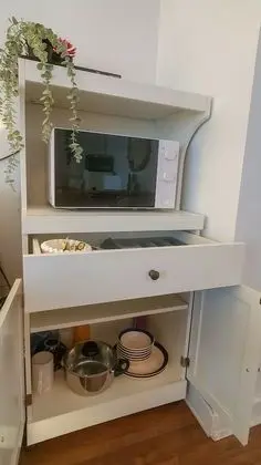 Standard Oda, 1 En Büyük (King) Boy Yatak