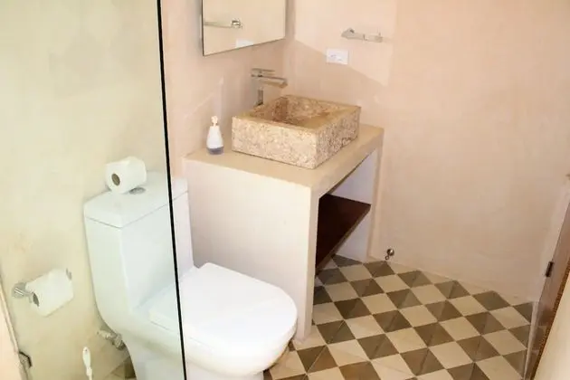 Daire, 1 Yatak Odası