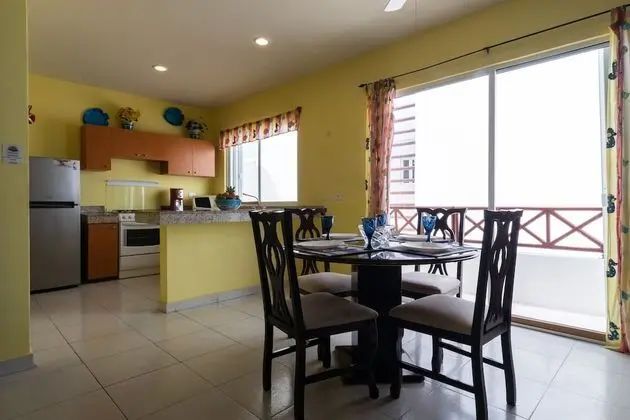 Family Daire, 2 Yatak Odası, Balkon