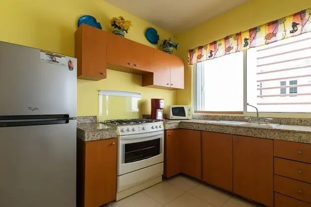 Family Daire, 2 Yatak Odası, Balkon