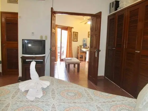 Economy Daire, 1 Çift Kişilik Yatak, Sigara İçilmez