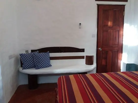Standard Oda, 1 En Büyük (King) Boy Yatak, Havuz Kullanımı, Bahçe Manzaralı (Coconut Palm)