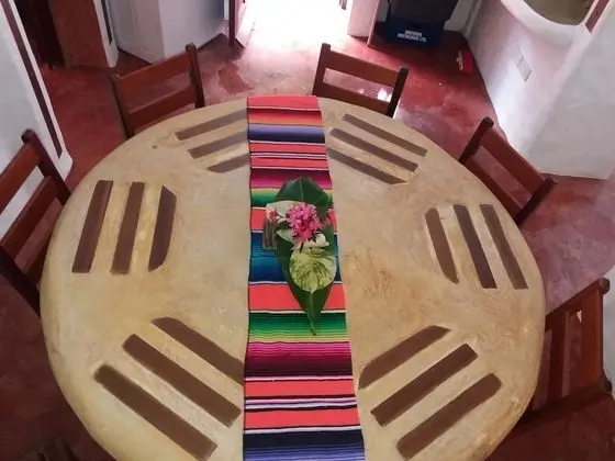 Standard Oda, 1 En Büyük (King) Boy Yatak, Havuz Kullanımı, Bahçe Manzaralı (Coconut Palm)