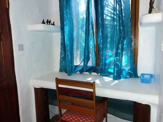 Standard Oda, 1 En Büyük (King) Boy Yatak, Havuz Kullanımı, Bahçe Manzaralı (Coconut Palm)