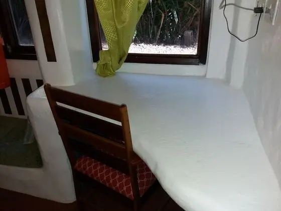 Standard Oda, 1 En Büyük (King) Boy Yatak, Havuz Kullanımı, Bahçe Manzaralı (Mexican Palm)