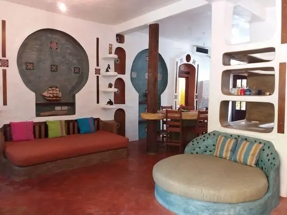 Standard Oda, 1 En Büyük (King) Boy Yatak, Havuz Kullanımı, Bahçe Manzaralı (Mexican Palm)