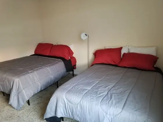 Comfort Daire, 3 Yatak Odası, Havuz Kullanımı