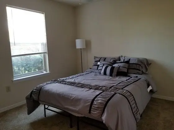 Comfort Daire, 3 Yatak Odası, Havuz Kullanımı
