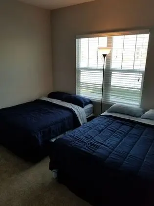 Comfort Daire, 3 Yatak Odası, Havuz Kullanımı