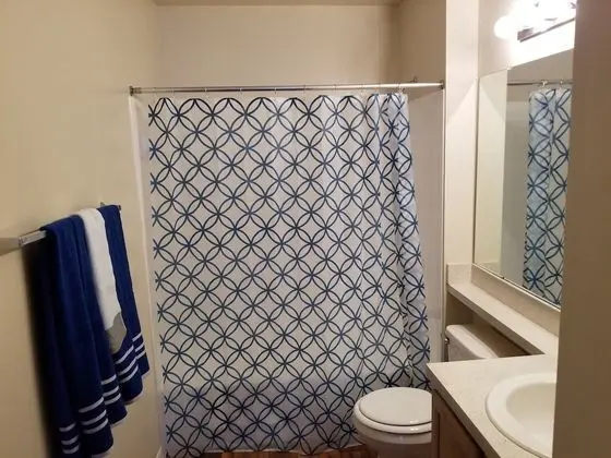 Comfort Daire, 3 Yatak Odası, Havuz Kullanımı