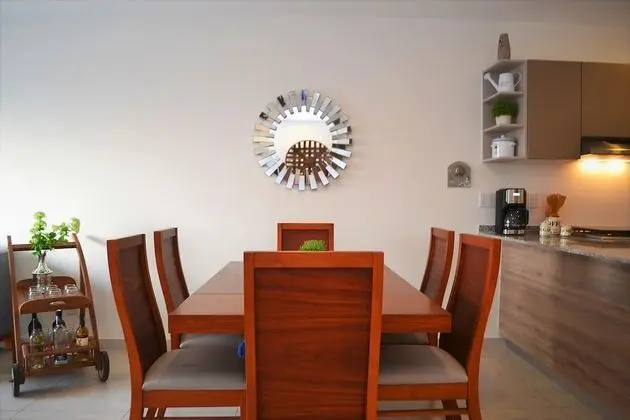Daire, Sigara İçilmez