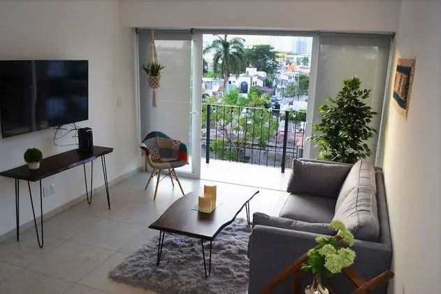 Daire, Sigara İçilmez