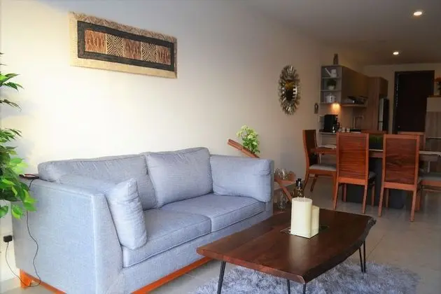 Daire, Sigara İçilmez