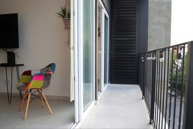 Daire, Sigara İçilmez