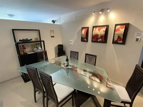 Apart Daire, 2 Yatak Odası, Mutfak, Kısmi Deniz Manzarası