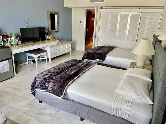 Dört Kişilik Oda