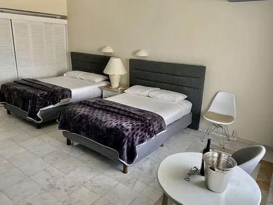 Dört Kişilik Oda