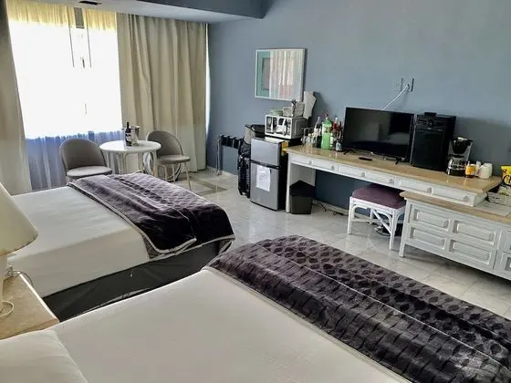 Dört Kişilik Oda