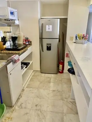 Superb Apartment, 2 Bedrooms, Kitchenette, Partial Ocean View