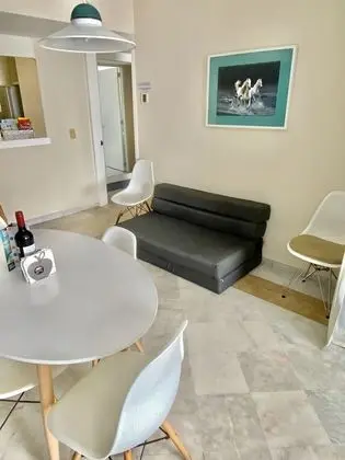Superb Apartment, 2 Bedrooms, Kitchenette, Partial Ocean View