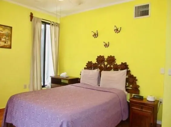 Comfort Daire, 2 Yatak Odası, Sigara İçilmez