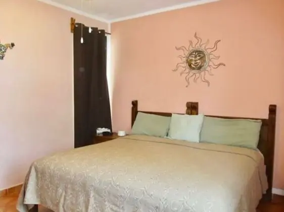 Comfort Daire, 2 Yatak Odası, Sigara İçilmez