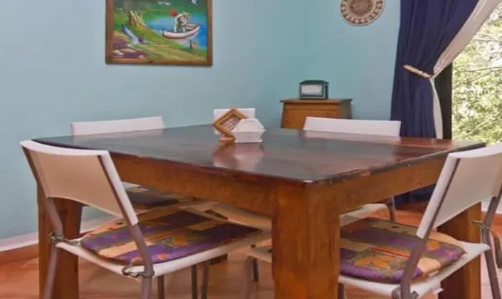 Comfort Daire, 2 Yatak Odası, Sigara İçilmez