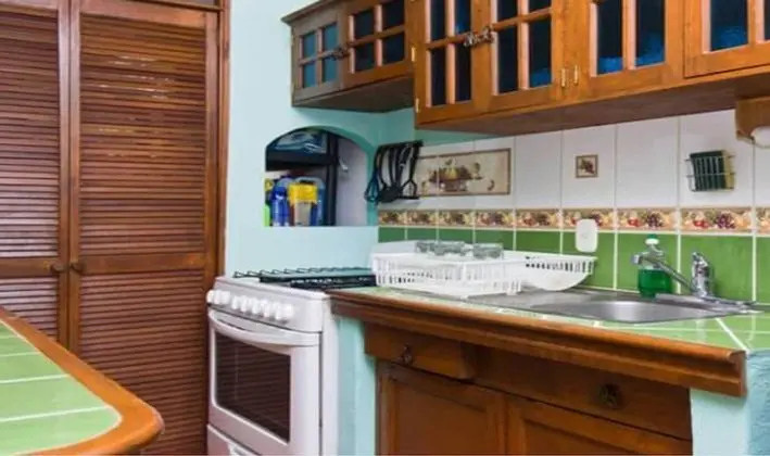 Comfort Daire, 2 Yatak Odası, Sigara İçilmez