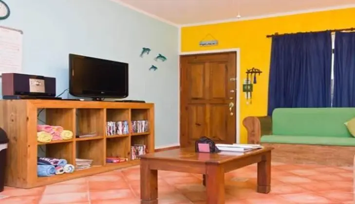 Comfort Daire, 2 Yatak Odası, Sigara İçilmez