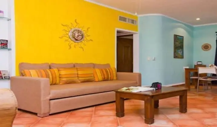 Comfort Daire, 2 Yatak Odası, Sigara İçilmez