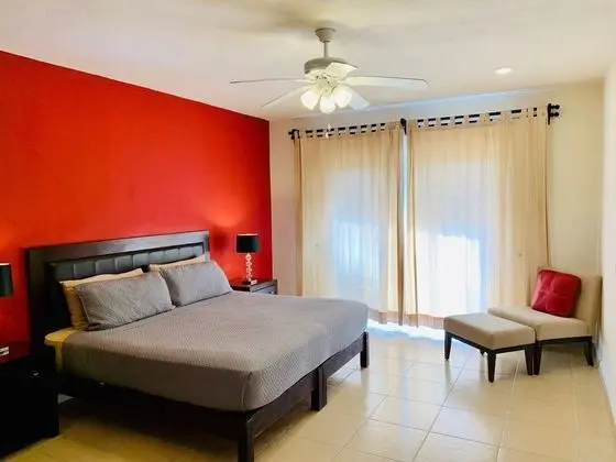 Comfort Daire, 2 Yatak Odası