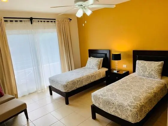 Comfort Daire, 2 Yatak Odası