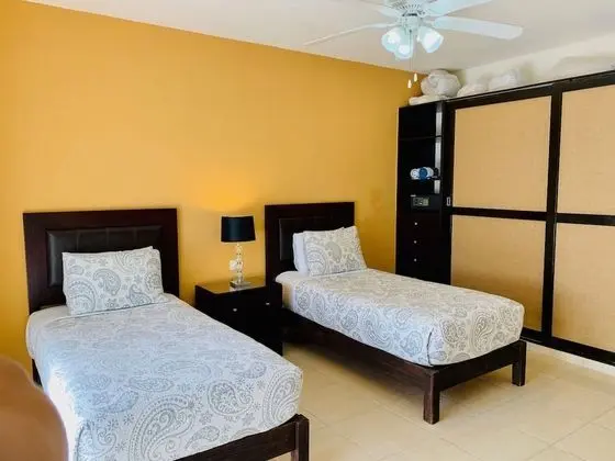 Comfort Daire, 2 Yatak Odası