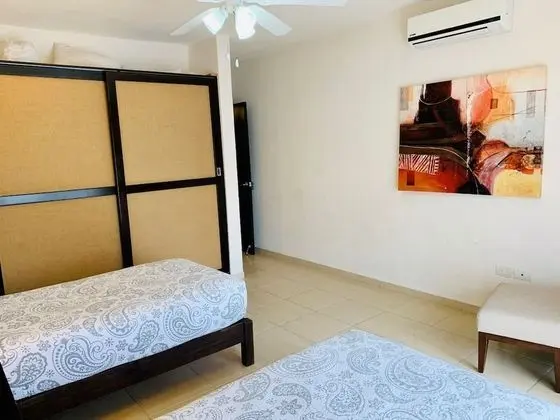 Comfort Daire, 2 Yatak Odası