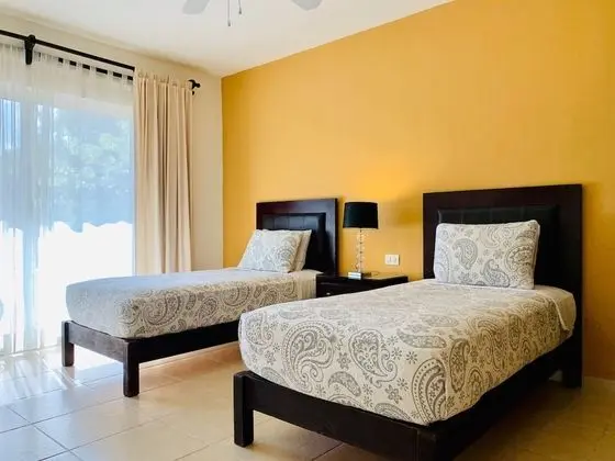 Comfort Daire, 2 Yatak Odası