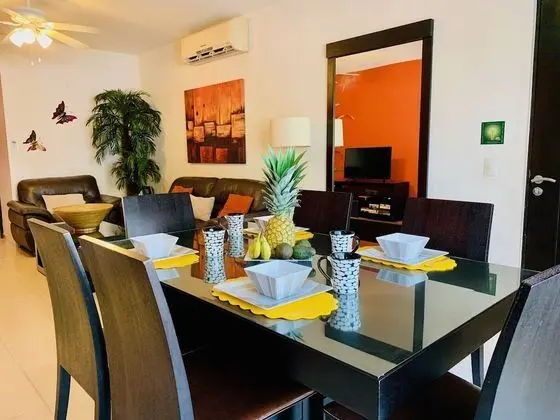 Comfort Daire, 2 Yatak Odası