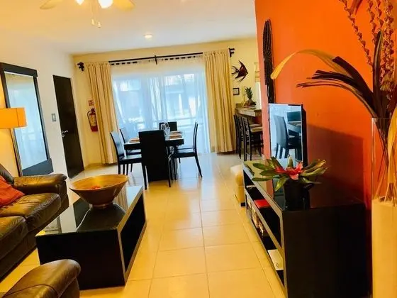 Comfort Daire, 2 Yatak Odası