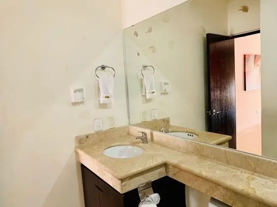 Comfort Daire, 2 Yatak Odası