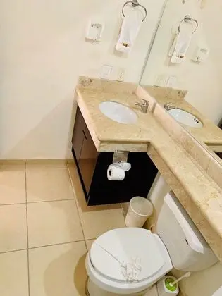 Comfort Daire, 2 Yatak Odası