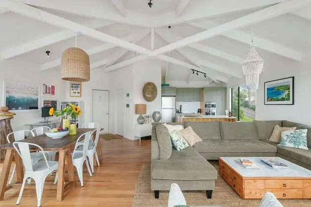 Premium Villa, 3 Yatak Odası