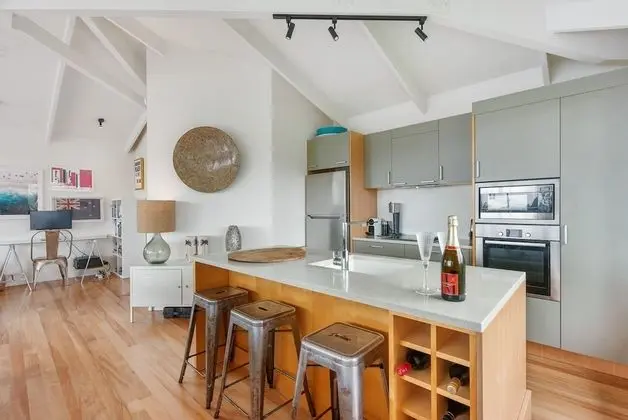 Premium Villa, 3 Yatak Odası