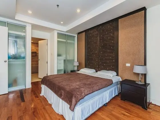 Stüdyo, 2 Yatak Odası