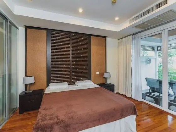 Stüdyo, 2 Yatak Odası
