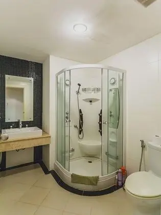 Stüdyo, 2 Yatak Odası