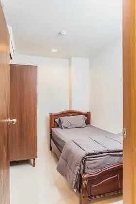 Apart Daire, 1 Yatak Odası