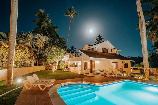 Villa (Maya)