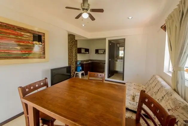 Premium Apart Daire, Sigara İçilmez